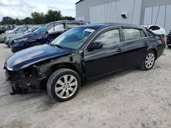 Toyota salvage cars for sale: 2007 Toyota Avalon XL