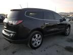 2014 Chevrolet Traverse LTZ