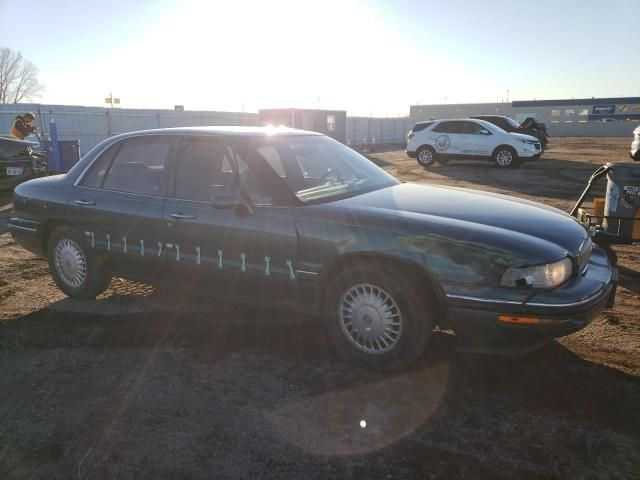 1997 Buick Lesabre Custom