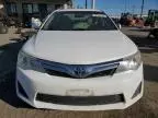 2012 Toyota Camry Hybrid