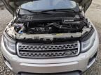 2017 Land Rover Range Rover Evoque HSE