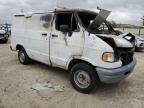 1997 Dodge RAM Van B1500