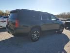 2017 Chevrolet Suburban K1500 LT