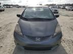 2011 Honda FIT