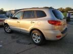 2009 Hyundai Santa FE GLS