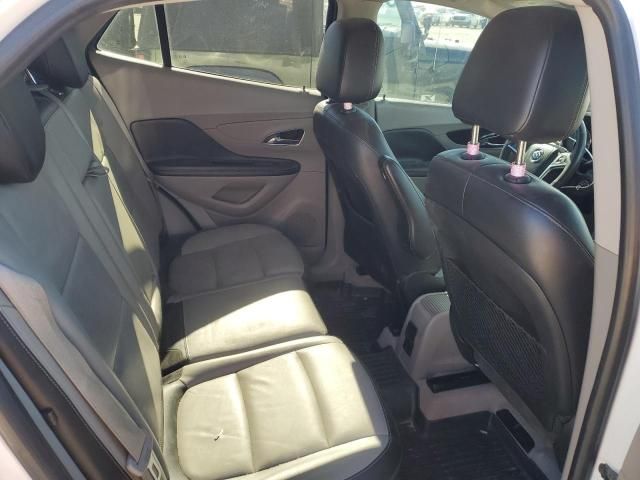 2014 Buick Encore Premium