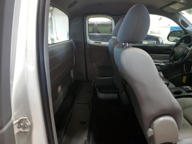 2015 Toyota Tacoma Access Cab