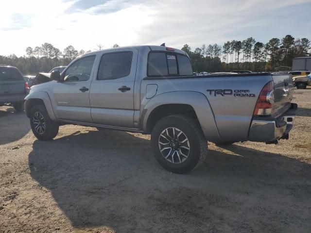 2014 Toyota Tacoma Double Cab Prerunner