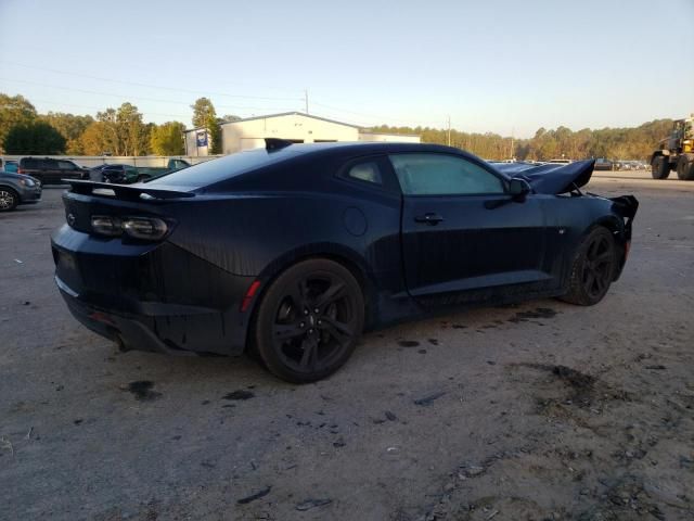 2019 Chevrolet Camaro SS