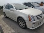 2008 Cadillac SRX