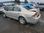 2009 Ford Fusion SE