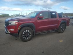 2022 Nissan Frontier S en venta en Kapolei, HI