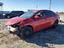 2014 Toyota Corolla L en venta en Tifton, GA