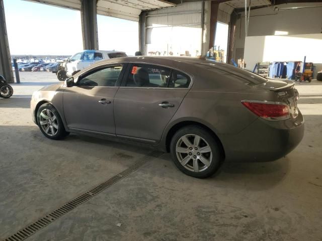 2011 Buick Lacrosse CXL