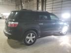 2011 GMC Acadia SLT-2