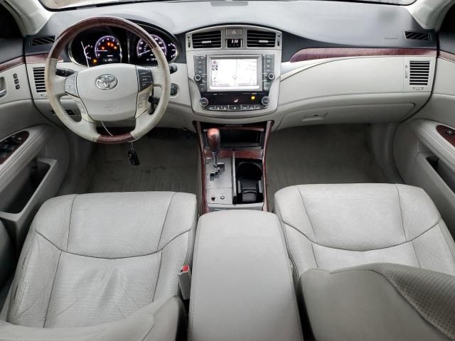 2011 Toyota Avalon Base