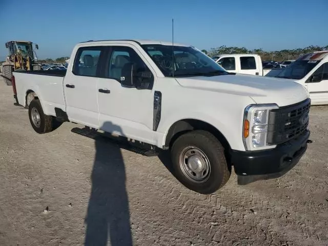 2024 Ford F250 Super Duty