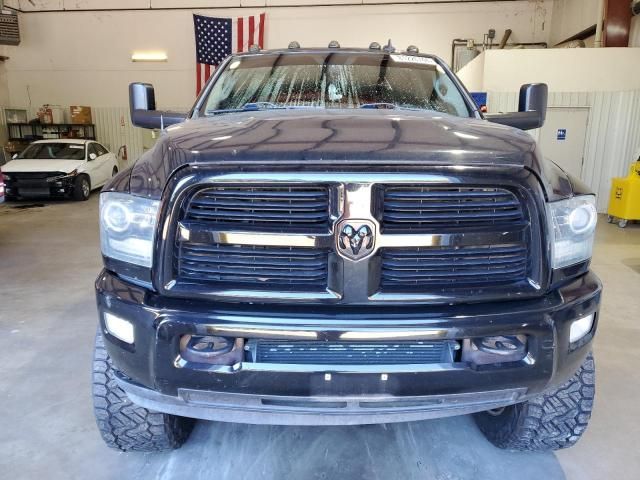 2014 Dodge RAM 2500 SLT