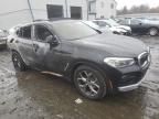 2021 BMW X4 XDRIVE30I