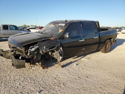 Chevrolet Silverado c1500 Crew cab salvage cars for sale: 2007 Chevrolet Silverado C1500 Crew Cab