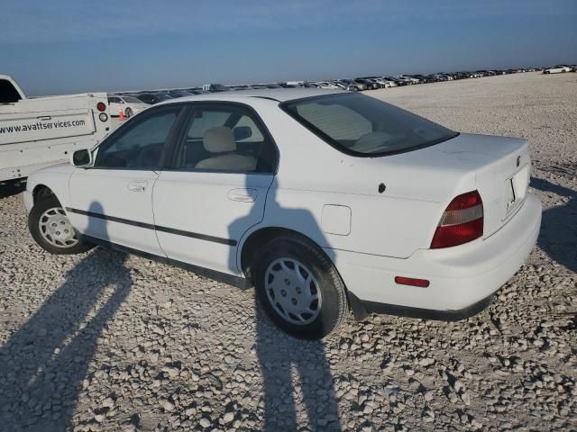 1994 Honda Accord LX