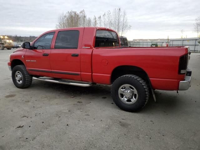 2006 Dodge RAM 2500