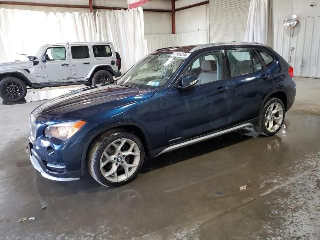 2015 BMW X1 XDRIVE28I