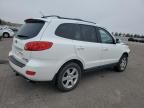 2009 Hyundai Santa FE SE