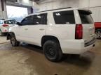 2015 Chevrolet Tahoe K1500 LT