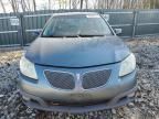 2007 Pontiac Vibe