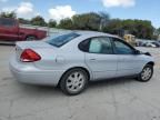 2007 Ford Taurus SEL