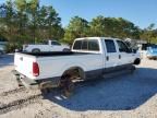 2001 Ford F250 Super Duty