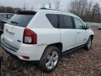 2015 Jeep Compass Sport