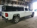 2015 GMC Sierra K2500 Heavy Duty