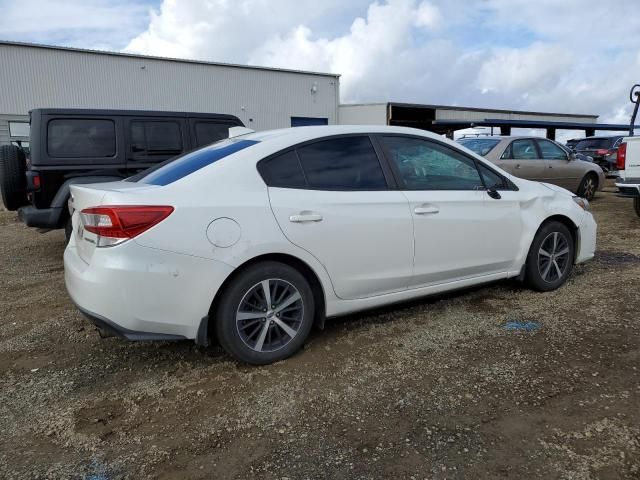 2019 Subaru Impreza Premium