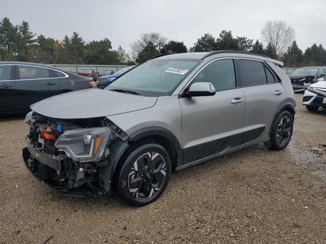 2023 KIA Niro Wind