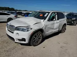 2016 BMW X5 SDRIVE35I en venta en Harleyville, SC