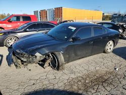 Dodge salvage cars for sale: 2021 Dodge Charger SXT