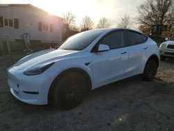 2023 Tesla Model Y en venta en Baltimore, MD