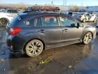 2013 Subaru Impreza Sport Premium