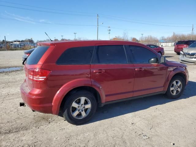 2009 Dodge Journey SE