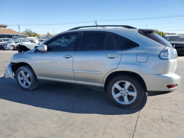 2007 Lexus RX 350