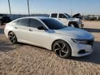 2021 Honda Accord Sport SE