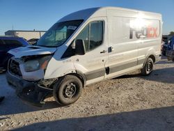 2015 Ford Transit T-250 en venta en Haslet, TX