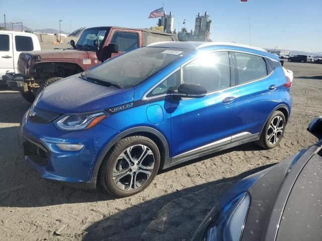 2018 Chevrolet Bolt EV Premier