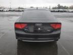 2015 Audi A7 Prestige