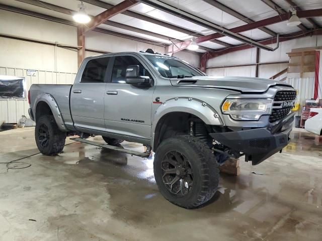 2023 Dodge RAM 2500 BIG Horn