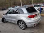 2007 Acura RDX Technology