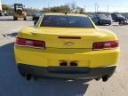 2015 Chevrolet Camaro LS