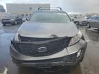 2012 KIA Sportage SX